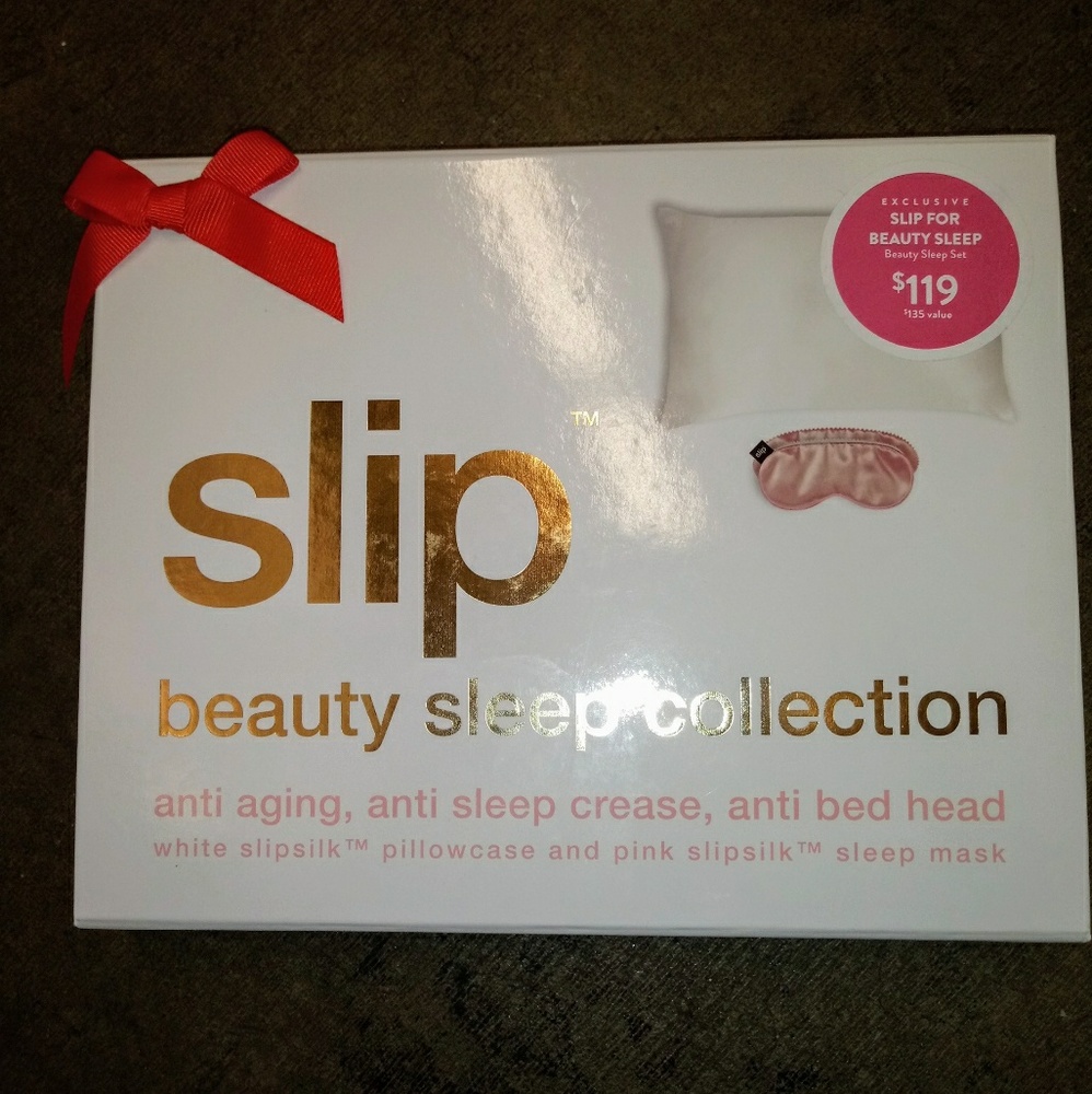 SLIP Beauty Sleep Collection **$FIRM$** - Picture 2 of 4